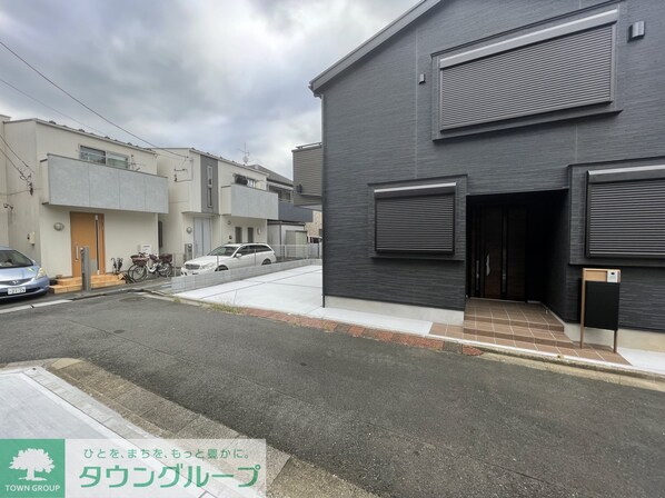 STELLA+の物件内観写真